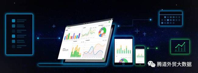 騰道商情雷達(dá) 智能化構(gòu)建精準(zhǔn)客戶數(shù)據(jù)庫與產(chǎn)品圖譜，引領(lǐng)外貿(mào)營(yíng)銷新紀(jì)元